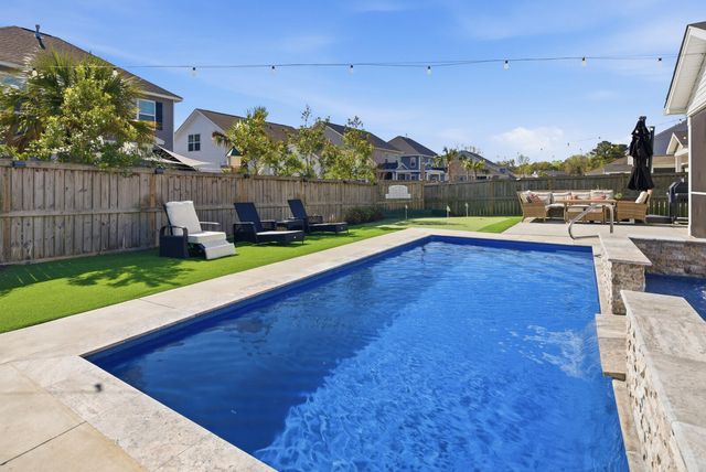 2893 Cavalcade Circle, Johns Island, SC 29455