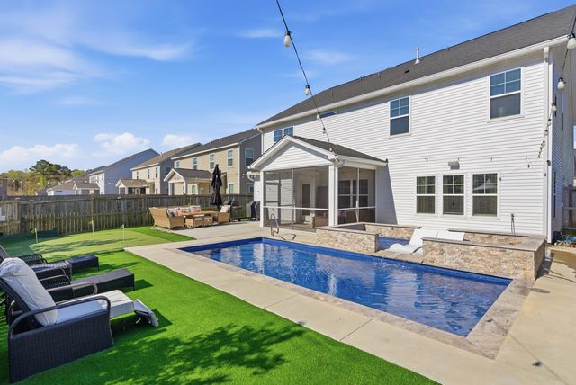 2893 Cavalcade Circle, Johns Island, SC 29455