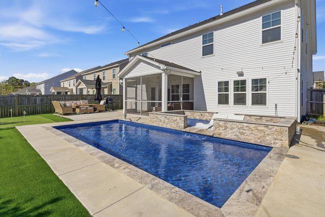 2893 Cavalcade Circle, Johns Island, SC 29455