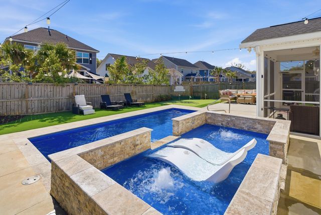 2893 Cavalcade Circle, Johns Island, SC 29455