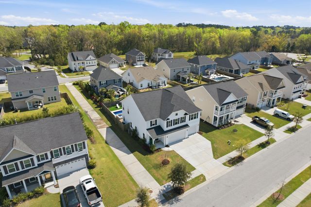 2893 Cavalcade Circle, Johns Island, SC 29455