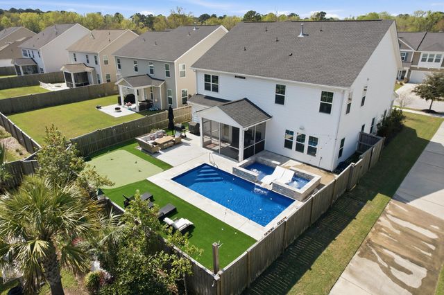2893 Cavalcade Circle, Johns Island, SC 29455