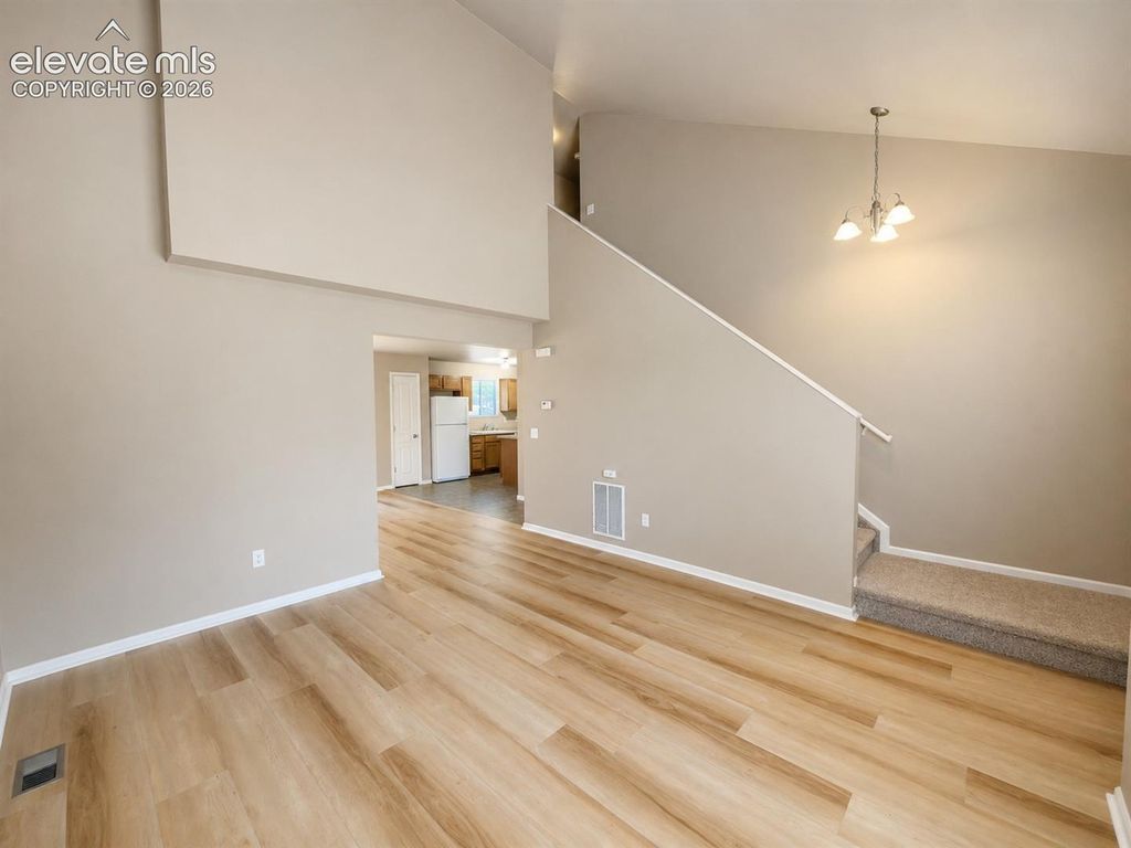 158 Audubon Drive, Colorado Springs, CO 80910 — photo 4