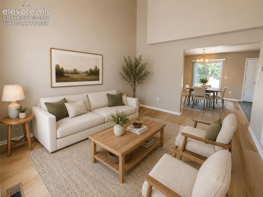 158 Audubon Drive, Colorado Springs, CO 80910 — photo 5