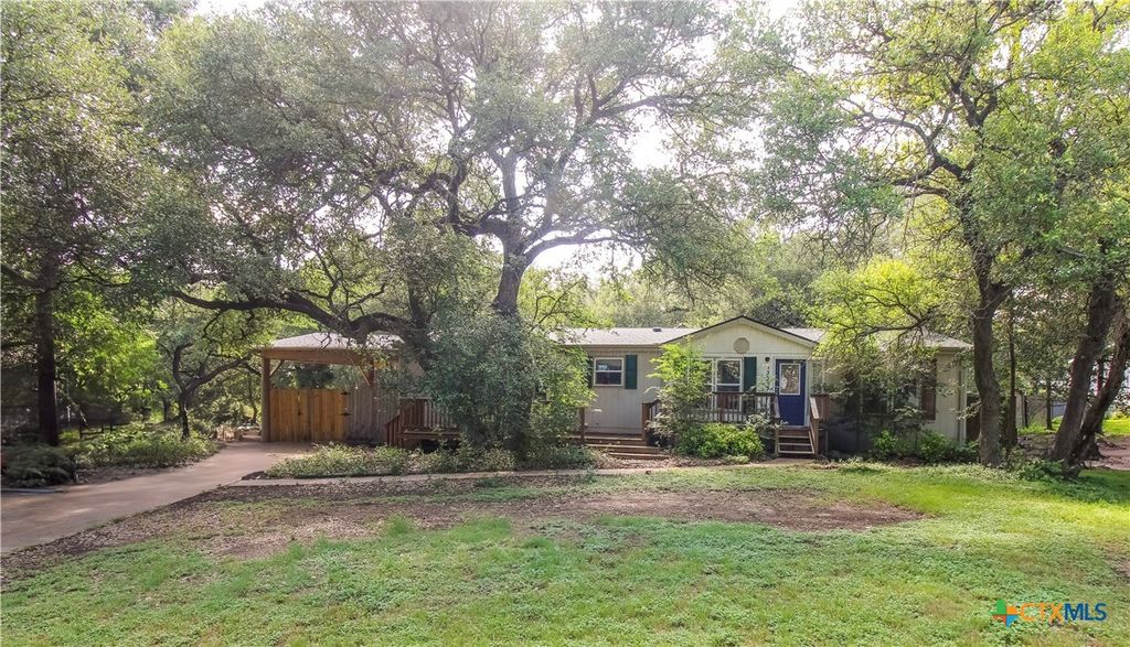 133 Bremond Road, Belton, TX 76513
