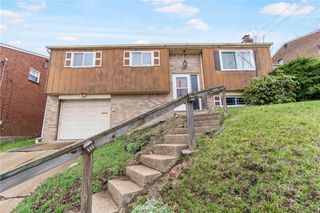 124 Preston Dr, N Braddock, PA 15104