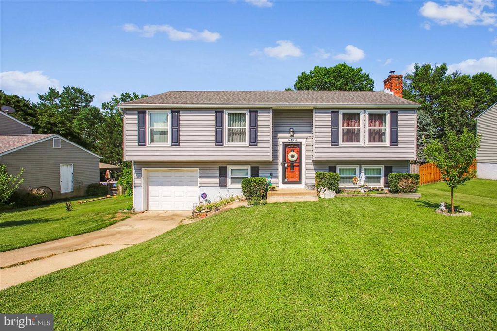 6424 SAINT PHILLIPS RD, Linthicum Heights, MD 21090
