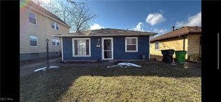 3986 E 26th Street, Newburgh Heights, OH 44105