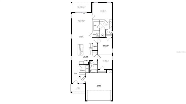 4603 SW 71ST LANE ROAD, Ocala, FL 34474