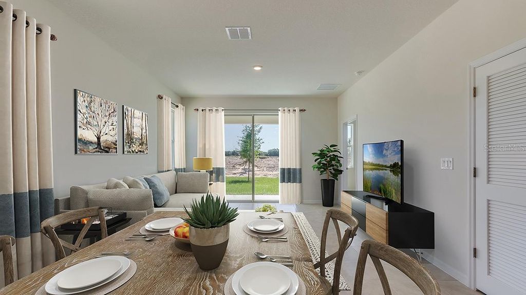 Image 5 of property listing at 4603 SW 71ST LANE ROAD, Ocala, FL 34474