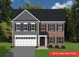 56 Treasure Court, Rustburg, VA 24588
