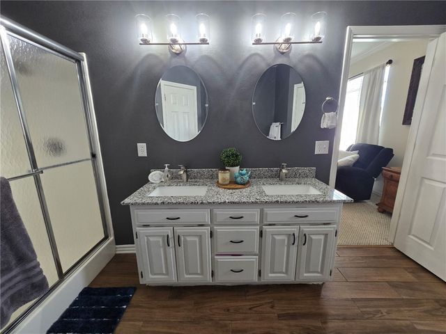 3706 Mockingbird Lane, Rogers, AR 72756