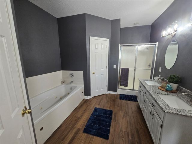 3706 Mockingbird Lane, Rogers, AR 72756