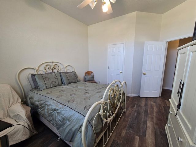 3706 Mockingbird Lane, Rogers, AR 72756