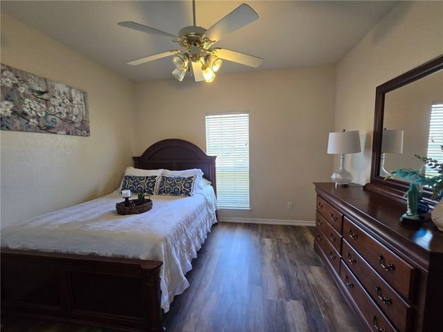 3706 Mockingbird Lane, Rogers, AR 72756
