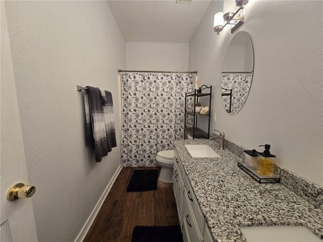 3706 Mockingbird Lane, Rogers, AR 72756