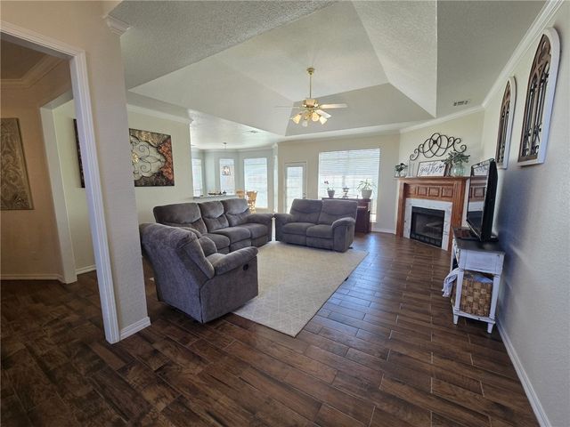 3706 Mockingbird Lane, Rogers, AR 72756