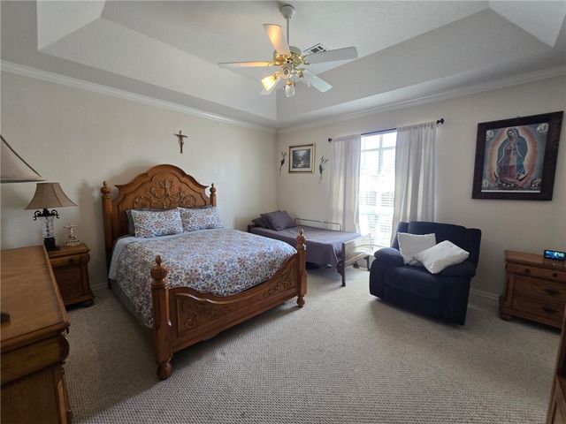 3706 Mockingbird Lane, Rogers, AR 72756