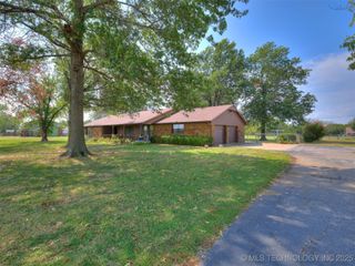 10320 N 127th East Avenue, Owasso, OK 74055