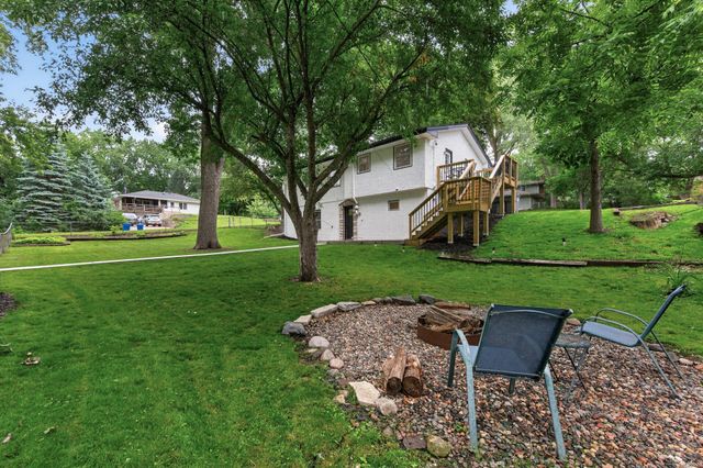 3249 Scott Avenue N, Golden Valley, MN 55422