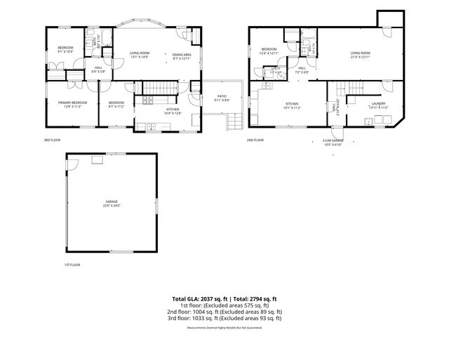 3249 Scott Avenue N, Golden Valley, MN 55422