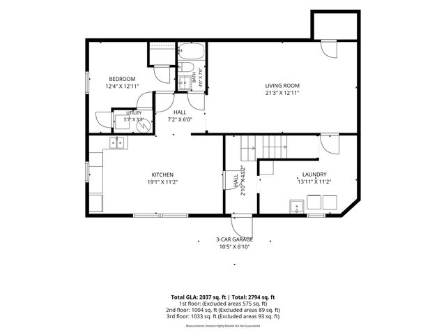 3249 Scott Avenue N, Golden Valley, MN 55422