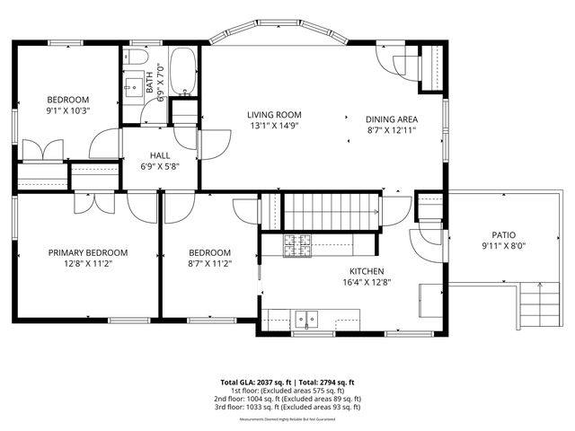 3249 Scott Avenue N, Golden Valley, MN 55422