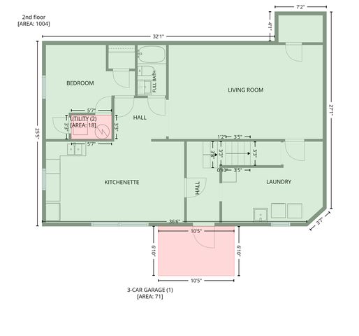 3249 Scott Avenue N, Golden Valley, MN 55422