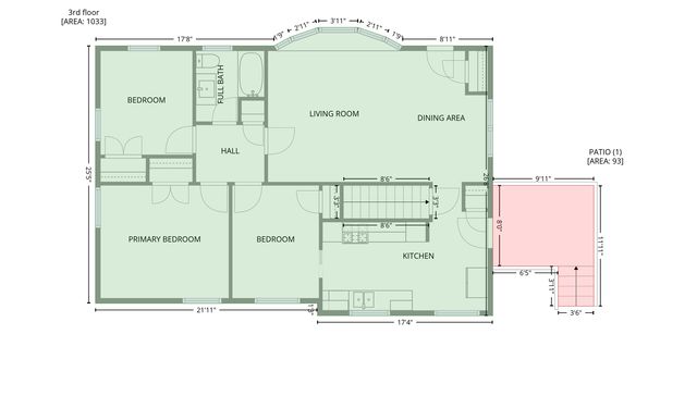 3249 Scott Avenue N, Golden Valley, MN 55422