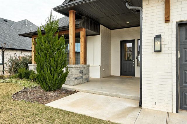 14800 Frankston Drive, Oklahoma City, OK 73142