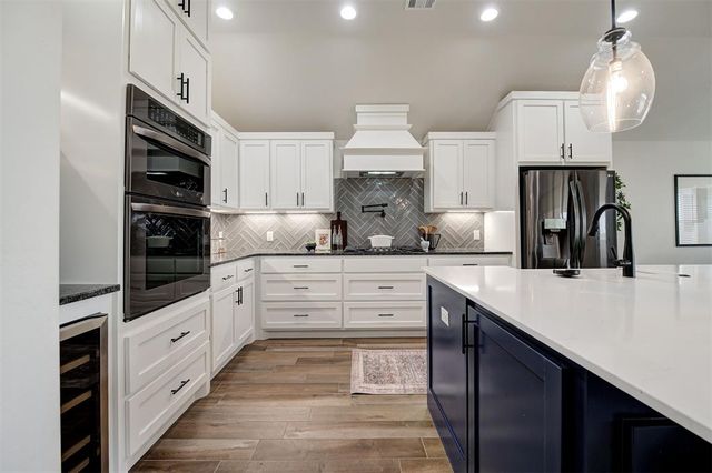 14800 Frankston Drive, Oklahoma City, OK 73142