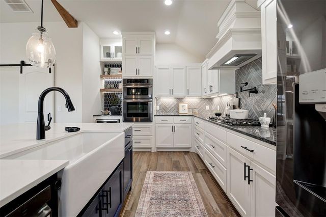 14800 Frankston Drive, Oklahoma City, OK 73142