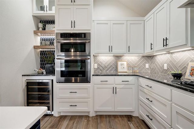 14800 Frankston Drive, Oklahoma City, OK 73142