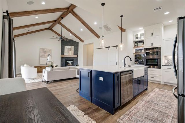 14800 Frankston Drive, Oklahoma City, OK 73142