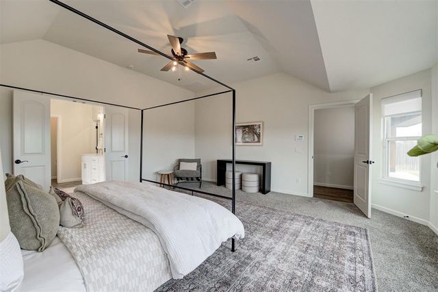 14800 Frankston Drive, Oklahoma City, OK 73142