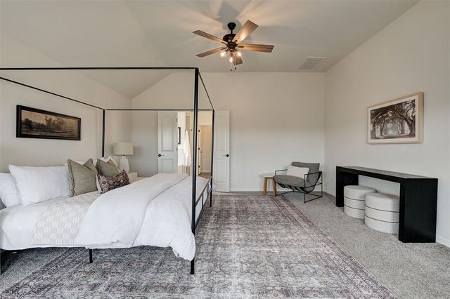 14800 Frankston Drive, Oklahoma City, OK 73142