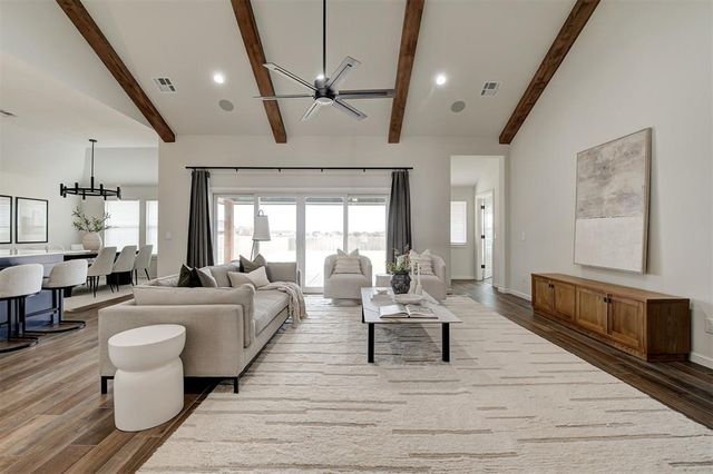 14800 Frankston Drive, Oklahoma City, OK 73142