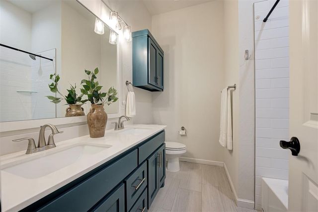 14800 Frankston Drive, Oklahoma City, OK 73142