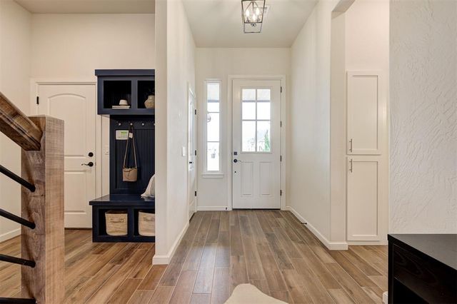 14800 Frankston Drive, Oklahoma City, OK 73142