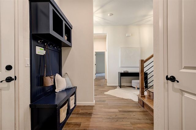 14800 Frankston Drive, Oklahoma City, OK 73142