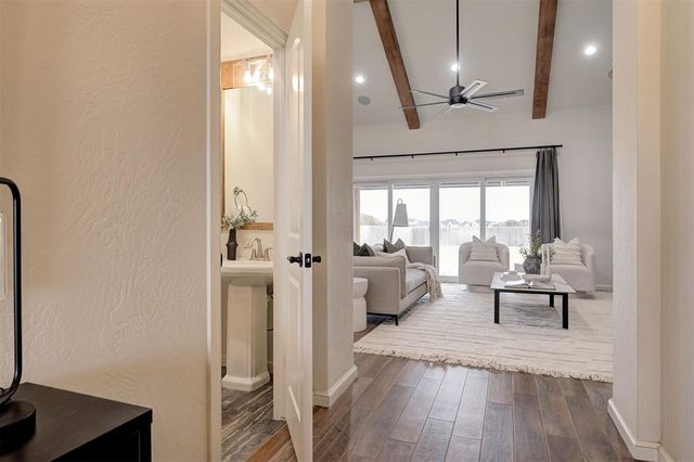 14800 Frankston Drive, Oklahoma City, OK 73142