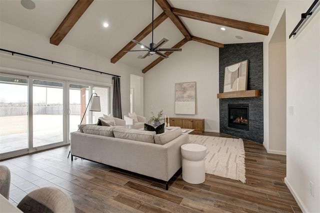 14800 Frankston Drive, Oklahoma City, OK 73142