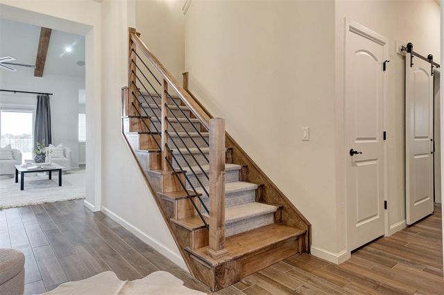 14800 Frankston Drive, Oklahoma City, OK 73142