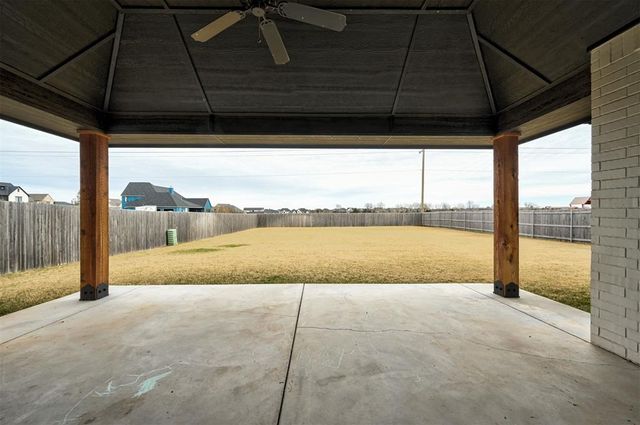 14800 Frankston Drive, Oklahoma City, OK 73142