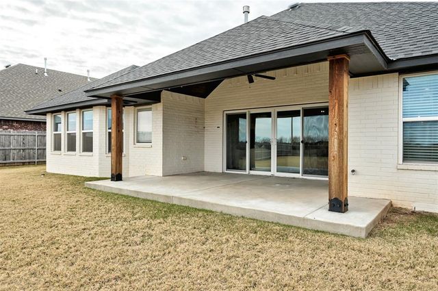 14800 Frankston Drive, Oklahoma City, OK 73142