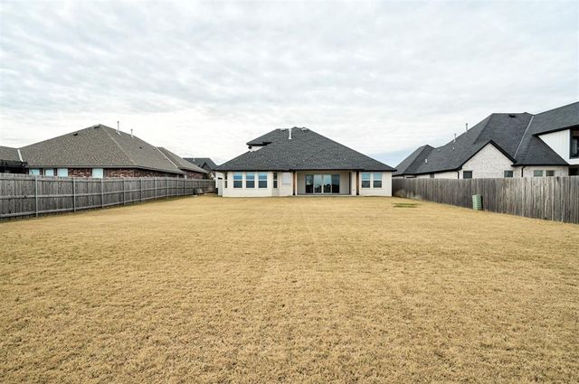 14800 Frankston Drive, Oklahoma City, OK 73142