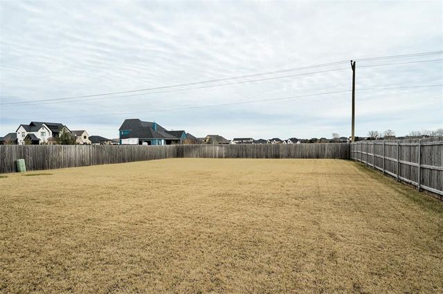 14800 Frankston Drive, Oklahoma City, OK 73142