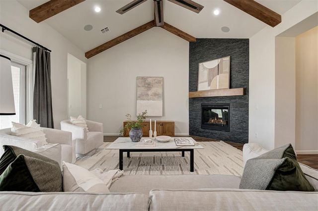 14800 Frankston Drive, Oklahoma City, OK 73142