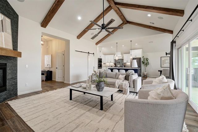 14800 Frankston Drive, Oklahoma City, OK 73142