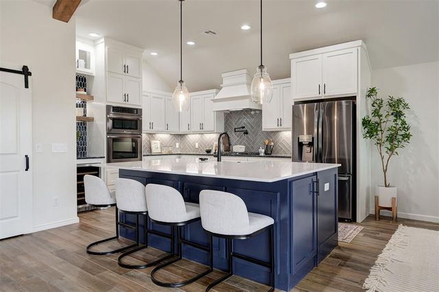 14800 Frankston Drive, Oklahoma City, OK 73142